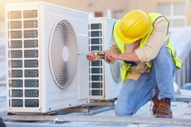 Best Emergency HVAC repair  in Wellsville, UT
