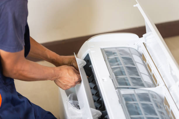 Best HVAC maintenance plan  in Wellsville, UT