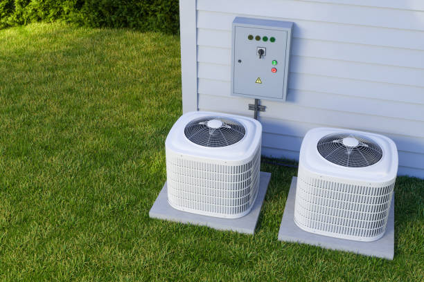 Best HVAC companies near me  in Wellsville, UT
