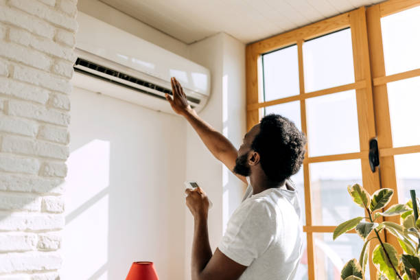 Trusted Wellsville, UT HVAC Experts