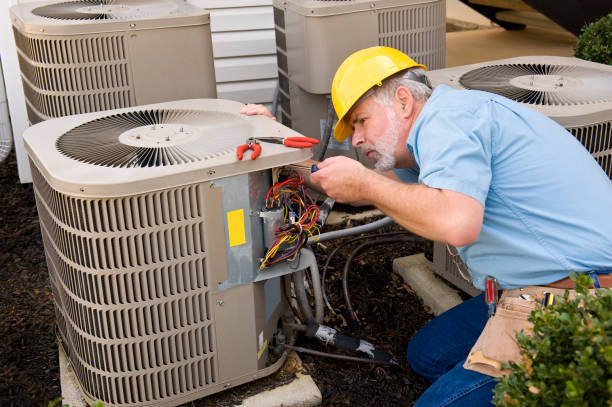 Professional HVAC in Wellsville, UT