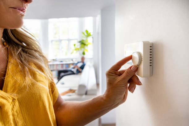 HVAC emergency services in Wellsville, UT
