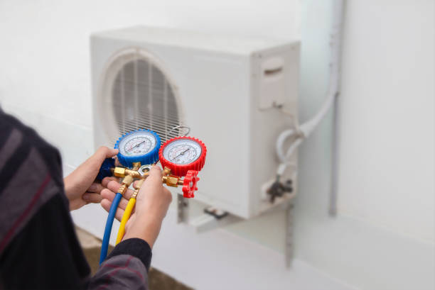 Best Central air repair  in Wellsville, UT