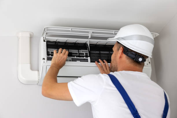 Best HVAC maintenance near me  in Wellsville, UT