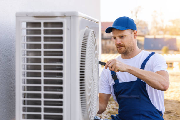 Best Air conditioning repair  in Wellsville, UT
