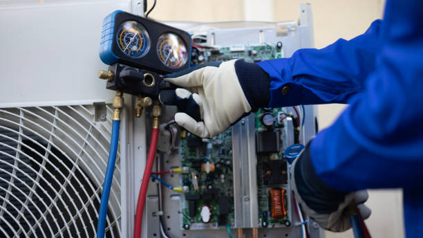 Best HVAC replacement cost  in Wellsville, UT